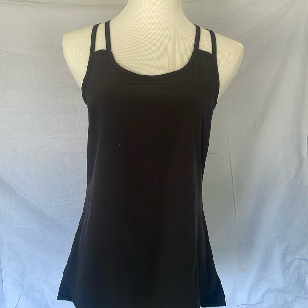 Athleta Workout Tank Top